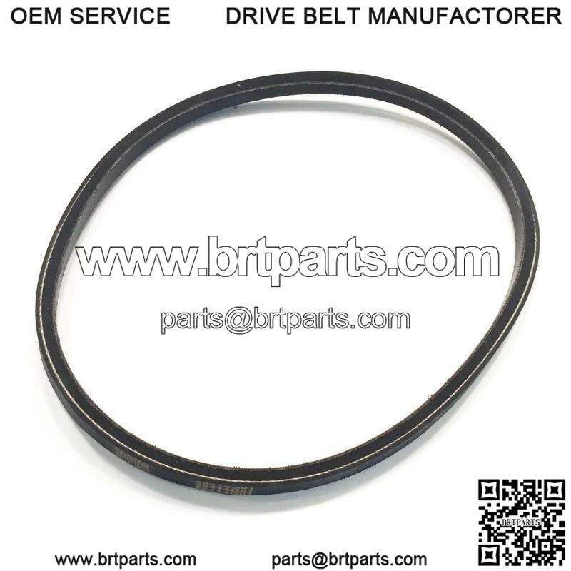 For 91-UP EZGO Golf Cart Starter Generator Belt 4 Cycle 26414G01 630587 By AALLC - Image 2
