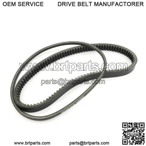 Starter Generator & Drive Belts for Club Car DS Precedent Gas 1016203 101916701
