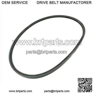 A+ Club Car Starter Generator Belt 101916701For 1997-UP DS & Precedent Golf Cart
