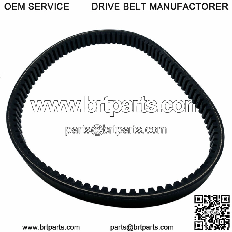NEW Drive Starter Generator Belt For EZGO Gas Golf Cart 1994+ 72054G01 26414G01 - Image 2