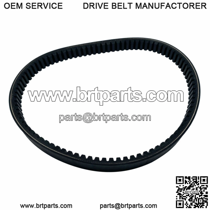 NEW Drive Starter Generator Belt For EZGO Gas Golf Cart 1994+ 72054G01 26414G01 - Image 3