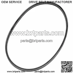 Golf Cart Starter Generator Belts EPIGC131