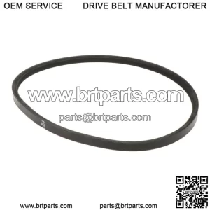 Starter  Belt  for  26414G01 630587 1/2" W x 34-7/8" OD