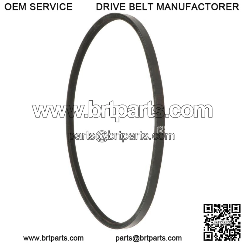 Starter Belt Replacement for 26414G01 630587 Rubber