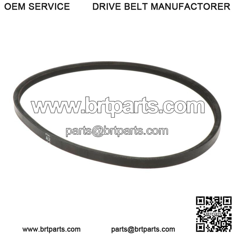 Starter Belt Replacement for 26414G01 630587 Rubber - Image 3