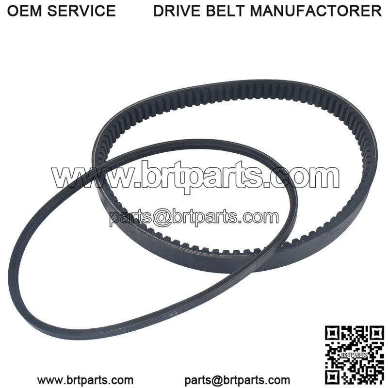 Sarter Generator Belt For EZGO 1994-UP Golf Cart 72054G01 26414G01 - Image 2