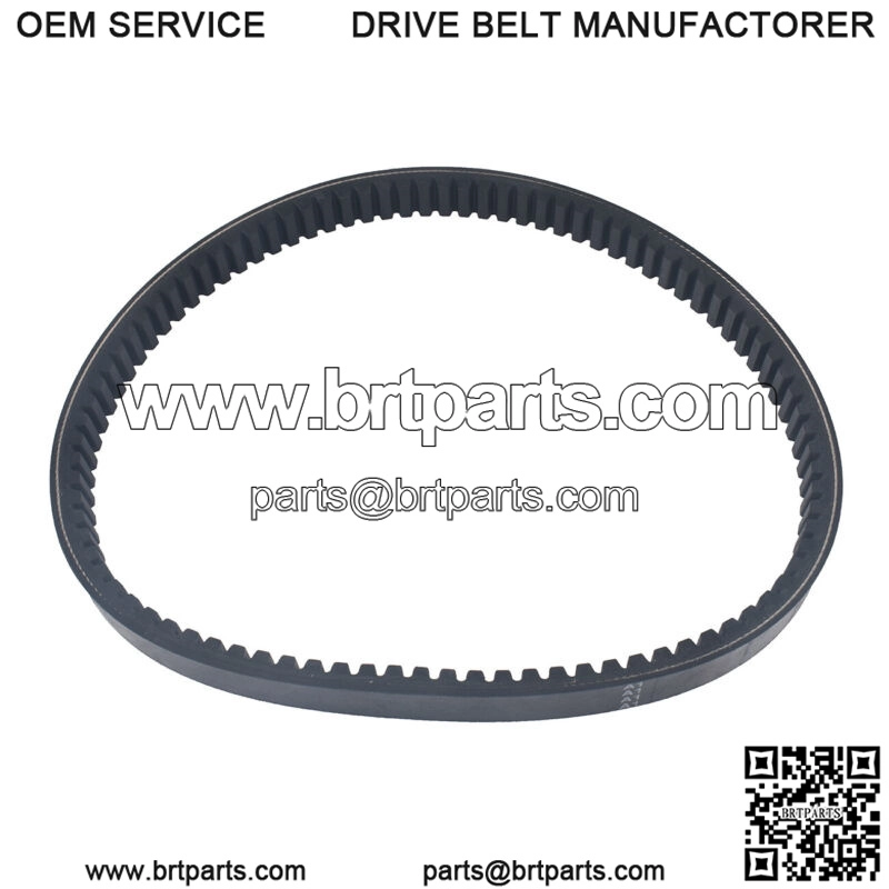 Sarter Generator Belt For EZGO 1994-UP Golf Cart 72054G01 26414G01 - Image 3