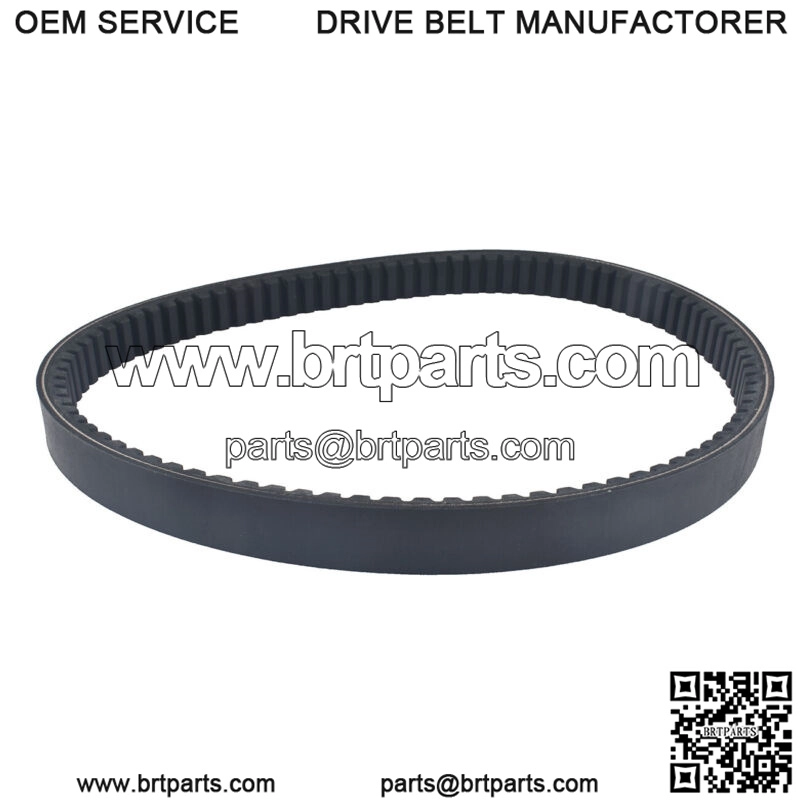 Sarter Generator Belt For EZGO 1994-UP Golf Cart 72054G01 26414G01 - Image 4