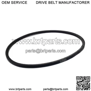 Starter Generator Belt for Club Car DS 97-22 Precedent Gas Golf Cart 101916701