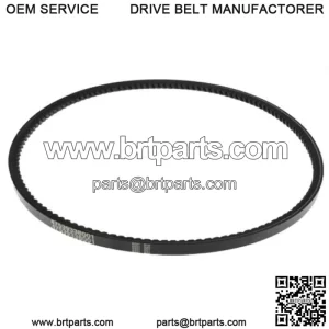 Club Car Precedent Golf Cart Starter / Generator Belt (Fits 2014-2016)