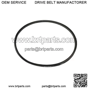 Club Car Starter Generator Belt (1997-up) DS Golf Cart with OHV Clutch