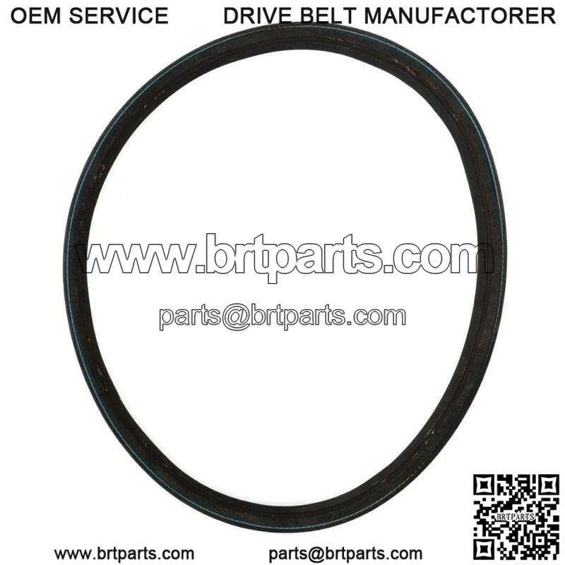Club Car Starter Generator & Drive Belt Set For 1997-UP DS Precedent 101916701 - Image 3