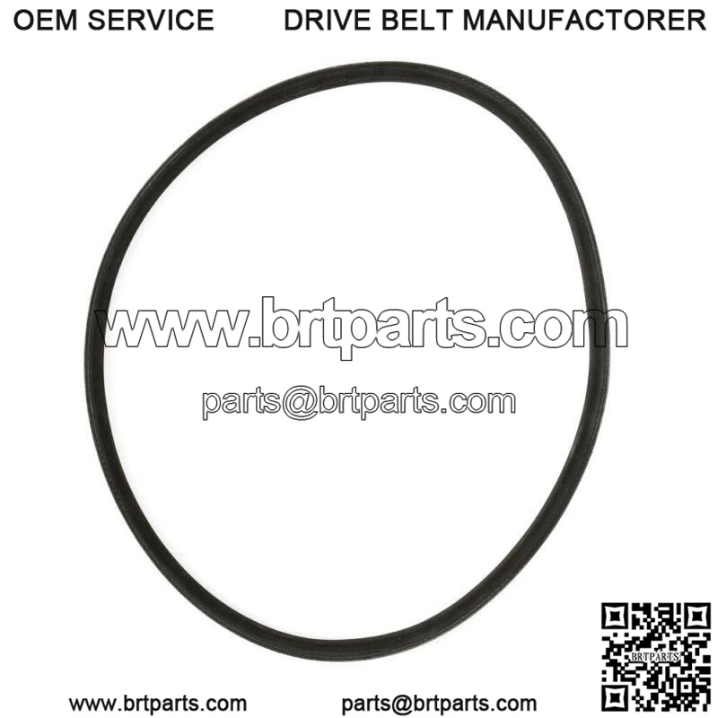 Club Car Starter Generator & Drive Belt Set For 1997-UP DS Precedent 101916701 - Image 4