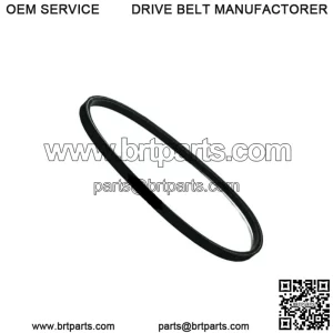 Starter Generator Belt for EZGO RXV Gas Golf Carts 2008+