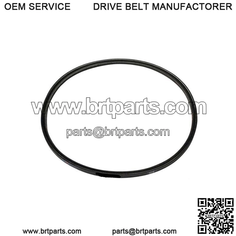 Starter Generator Belt for EZGO RXV Gas Golf Carts 2008+ - Image 2