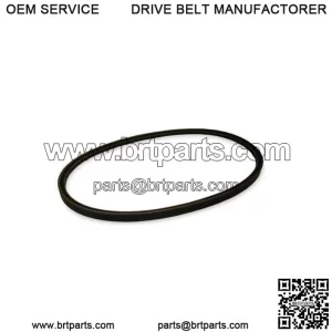 Starter Generator Belt for Yamaha G16-G22 Gas Golf Carts