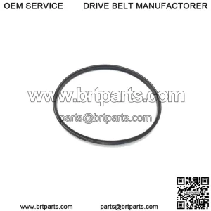 Starter Generator Belt for Yamaha G1 Gas Golf Carts 1978-1989