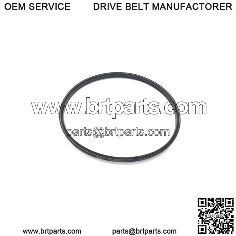 Starter Generator Belt for Yamaha G1 Gas Golf Carts 1978-1989