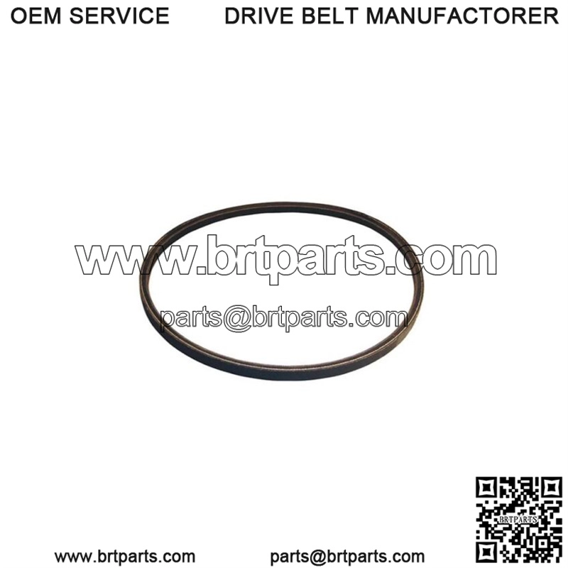 Starter Generator Belt for Yamaha G1 Gas Golf Carts 1978-1989 - Image 2