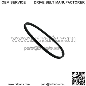 Starter Generator Belt for EZGO Gas Golf Carts 1991+