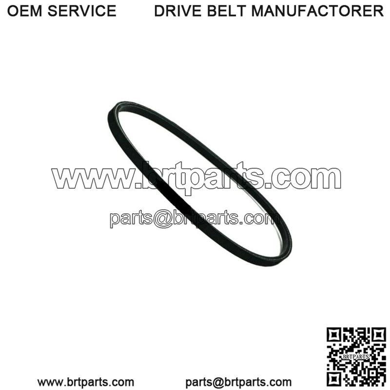 Starter Generator Belt for EZGO Gas Golf Carts 1991+