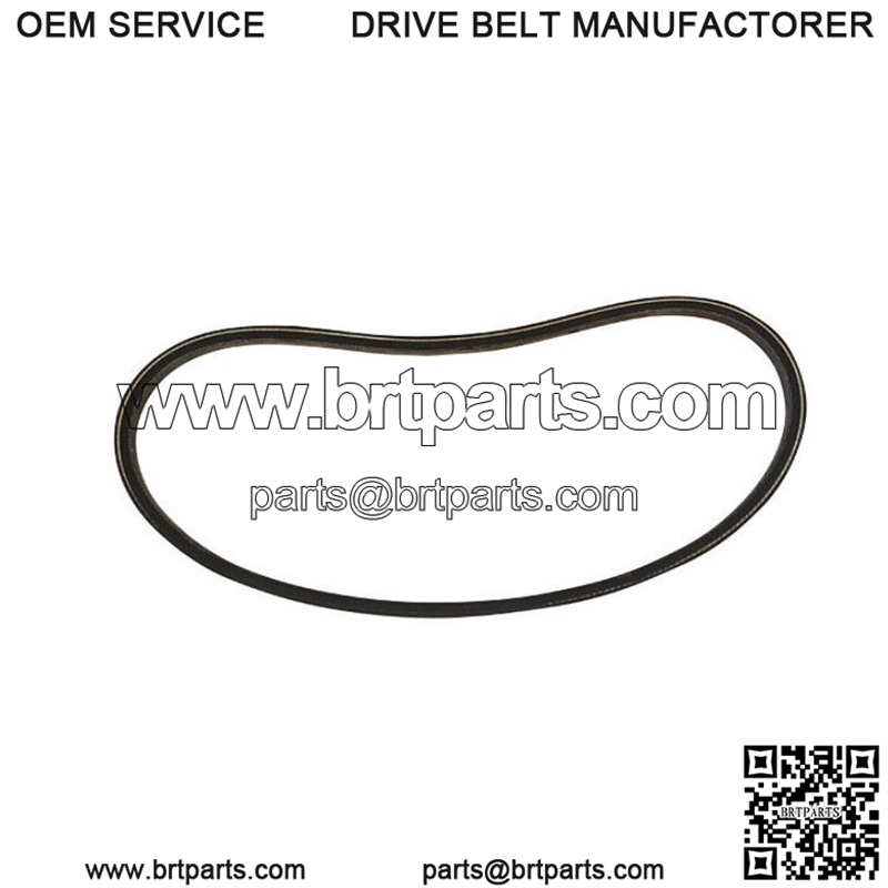 Starter Generator Belt for EZGO Gas Golf Carts 1991+ - Image 2