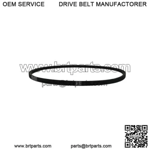 YAMAHA GOLF CART PARTS STARTER BELT G2-G14