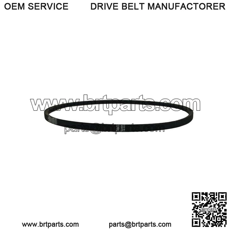 YAMAHA GOLF CART PARTS STARTER BELT G2-G14