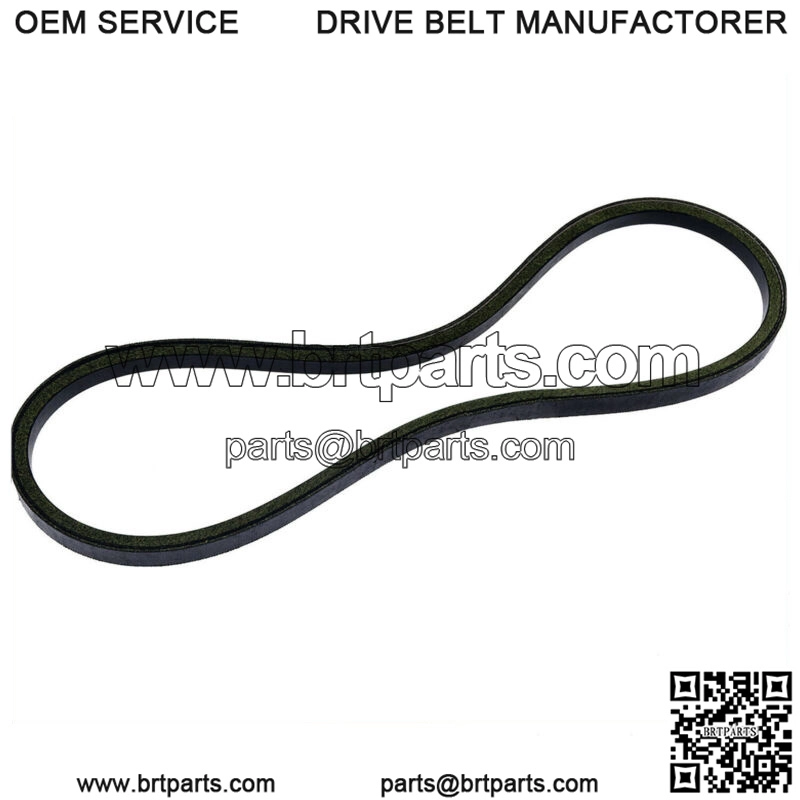 For Yamaha Golf Cart Starter Generator Belt JN6-H1173-00 EPIGC131 G19 G20 G21 - Image 3