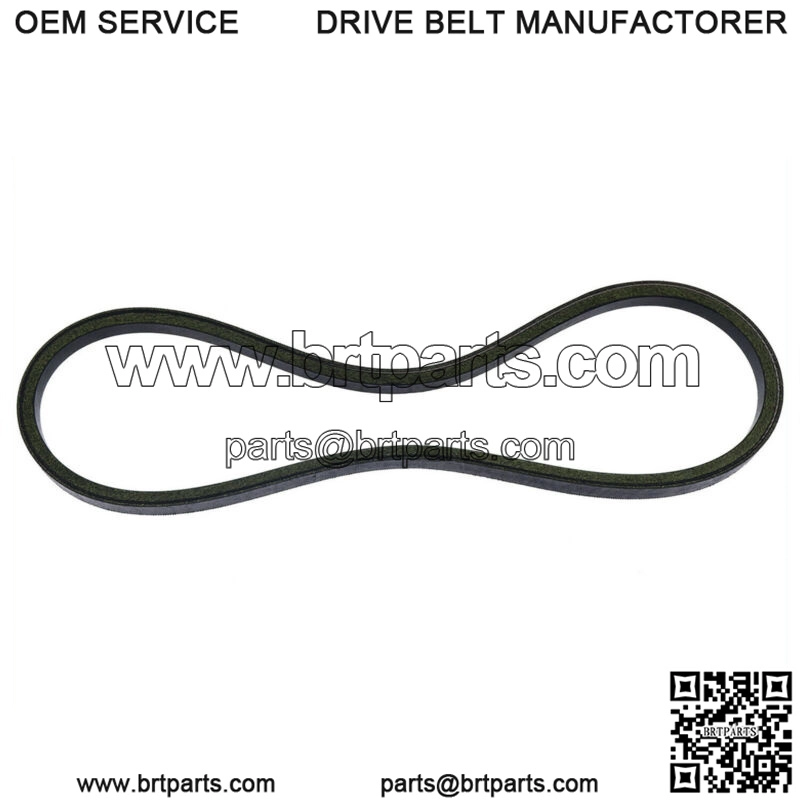 For Yamaha Golf Cart Starter Generator Belt JN6-H1173-00 EPIGC131 G19 G20 G21 - Image 4