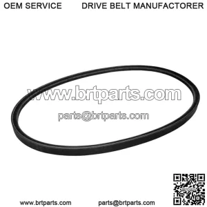 Golf Cart Starter Generator Belts for Yamaha G16 G19 G20 G21 G22