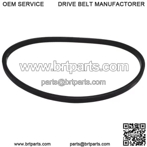 Starter Generator Belt fits Club Car 1997 & Older DS Precedent Gas Golf Carts