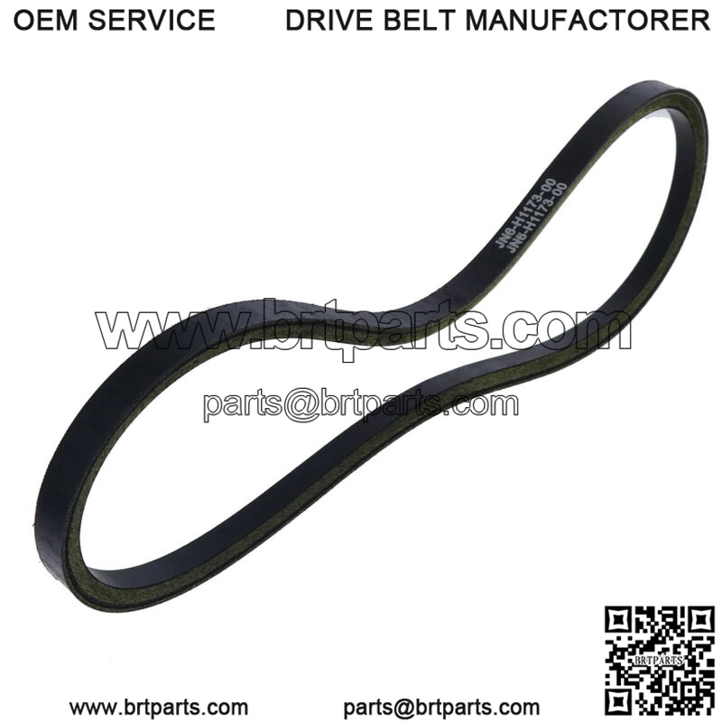 For Yamaha Golf Cart Starter Belt G16 G22 G20 G21 G27 G28 4 Cycle Gas Cart