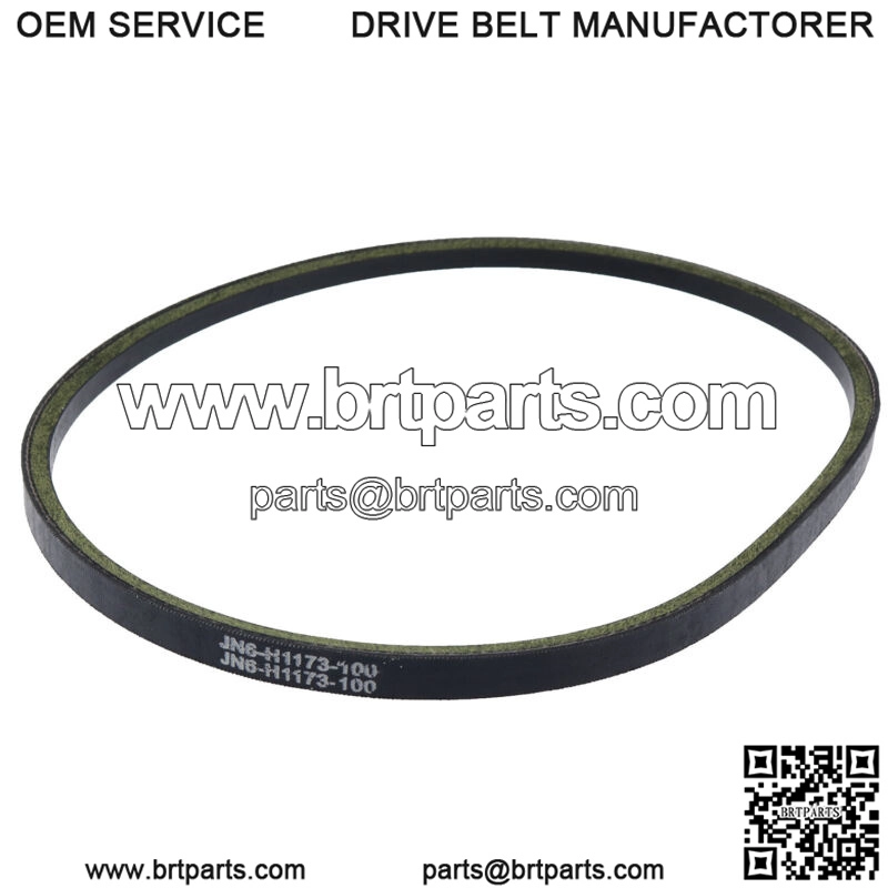 For Yamaha Golf Cart Starter Belt G16 G22 G20 G21 G27 G28 4 Cycle Gas Cart - Image 2