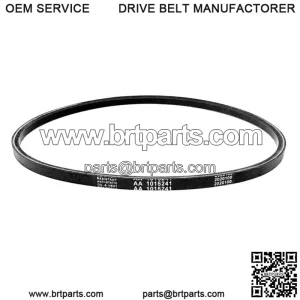 Starter Generator Belt for Club Car DS Golf Cart 1992-1993 & 1995-1996 -