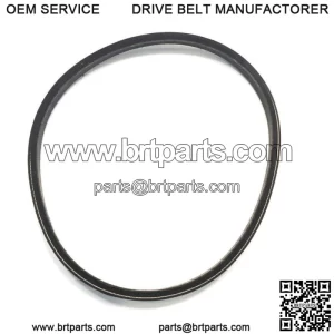 New Starter Generator Belt For 1991-UP EZGO 4 Cycle 26414G01 630587 Golf Cart