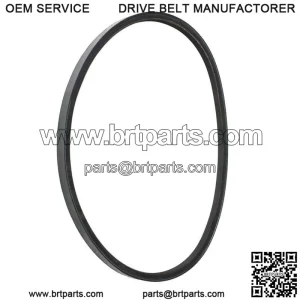 Starter Generator Belt for EZGO Golf Cart 4 Cycle Club Car 1991-Up 26414G01