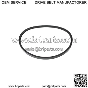 Starter Generator Belt 4 Cycle For EZGO Golf Cart 26414G01 630587 1991-UP