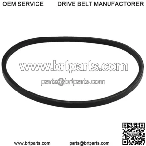 Starter Generator Belt Club Car DS 97-15 & 04+ Precedent Golf Cart Kawasaki