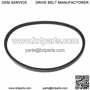 Starter Generator Belt For W/ Kevlar EZGO Gas Golf Cart 4-Cycle 26414G01 630587