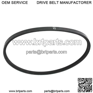 For EZGO 4 Cycle Golf Cart Starter Generator Belt 1991-Current #26414G01 630587