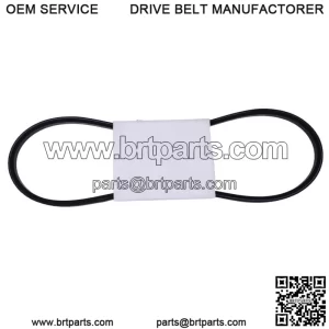 New Generator Belt 16548G1 606138 For E-Z-GO 2 Cycle 80-94 Golf Cart Starter