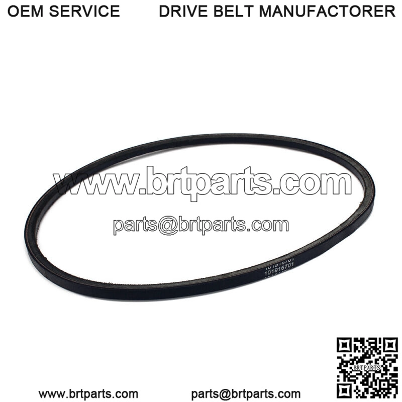 Starter Generator Belt for Club Car Gas Golf Cart DS 97-2022 Precedent Gas 04-22