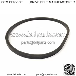 1PC Club Car Generator Starter Belt for 1997+ DS & Precedent Golf Cart 101916701