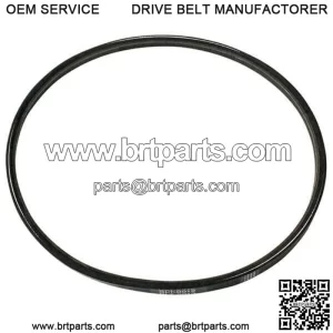 Golf Cart Generator Belt Club Car 1997+ (OHV) Golf Cart Accessories Replacement