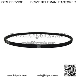 Club Car Gas Golf Cart Starter Generator Belt Fits 1992 to 1996 Models