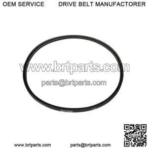 EZGO Generator Belt Fits RXV w/ Kawasaki & Marathon 2 Cycle Gas 80-94 Golf Cart