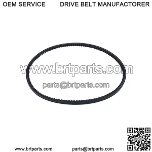 Club Car Golf Cart Generator Belt Fits Gas w/ Kohler Engine