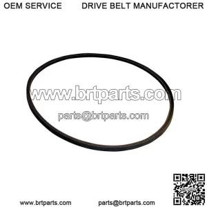 Club Car Generator Belt Fits Gas 1984-1987 Golf Cart