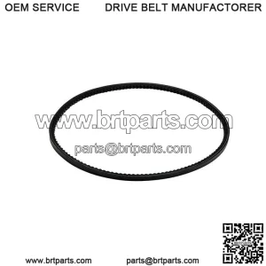 Club Car Generator Belt Fits Gas Golf Cart w/ Subaru EX40